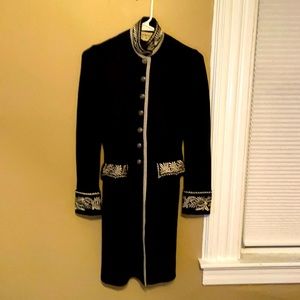 Ralph Lauren Coat